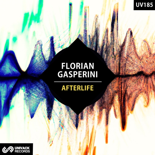 Florian Gasperini - Afterlife [UV185]